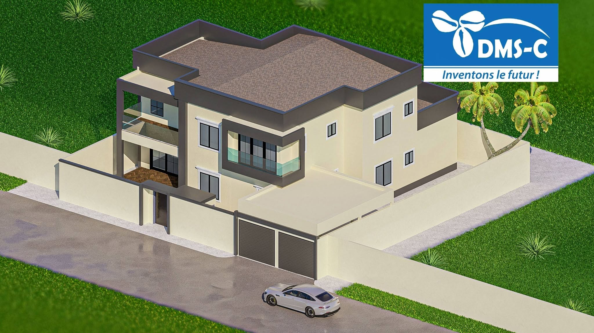 Duplex vue 3