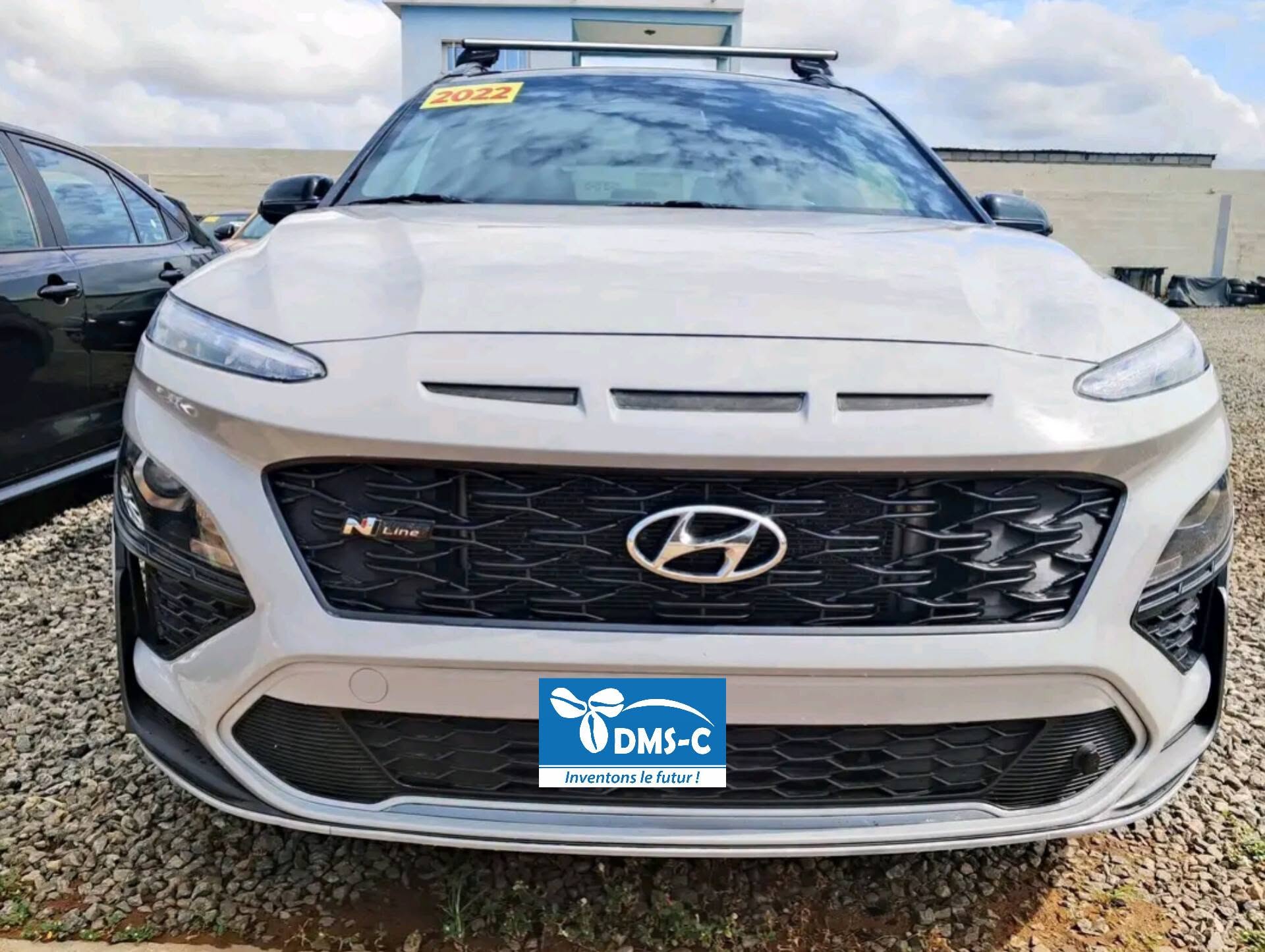 Kona 2022 vue 3