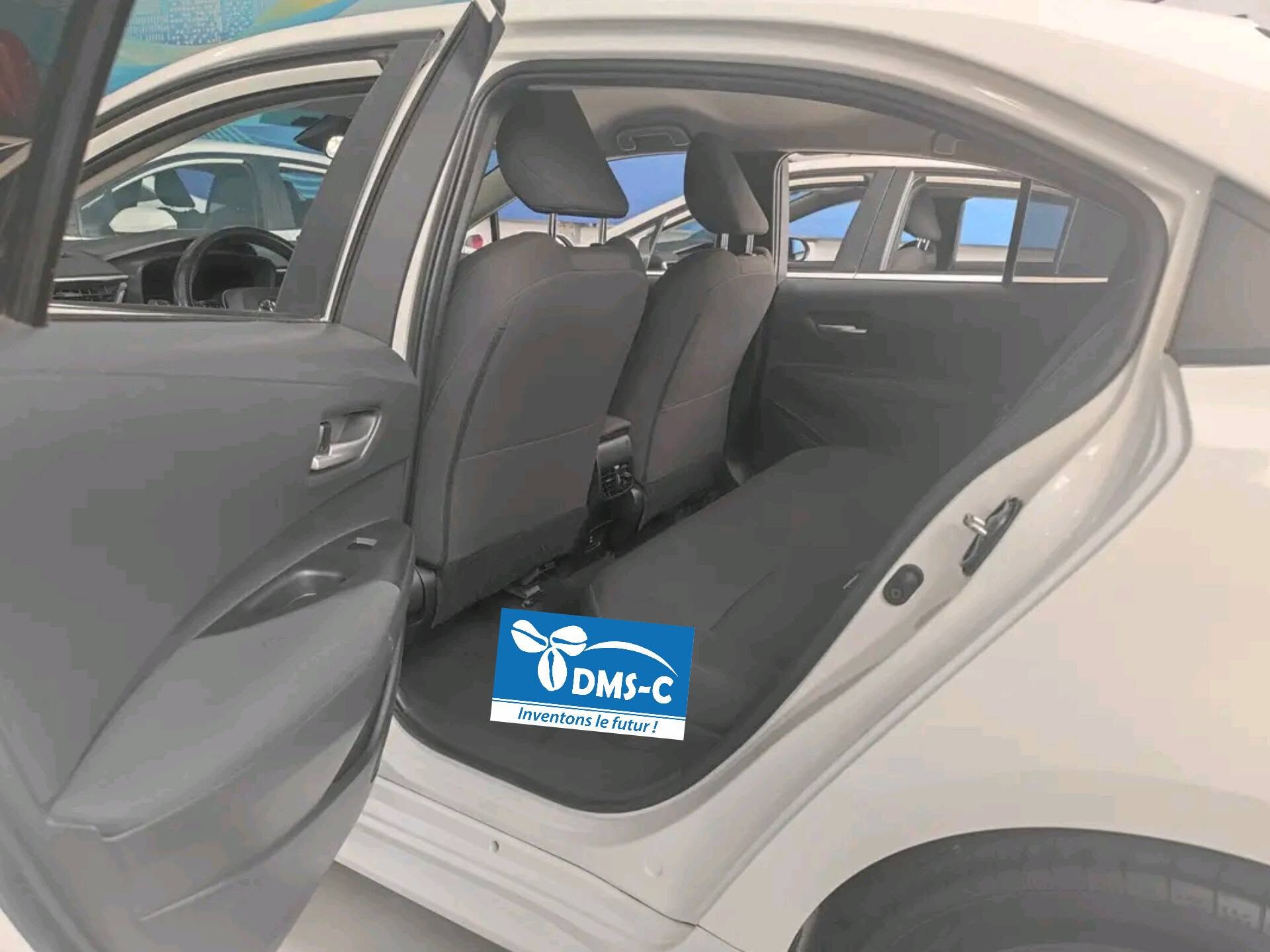 Levin 2023 vue 4