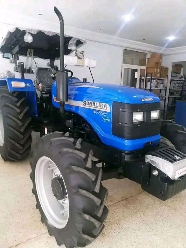 Matériel agricole 3