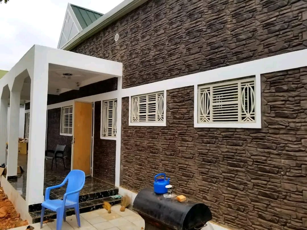 Décoration murale – vue 1