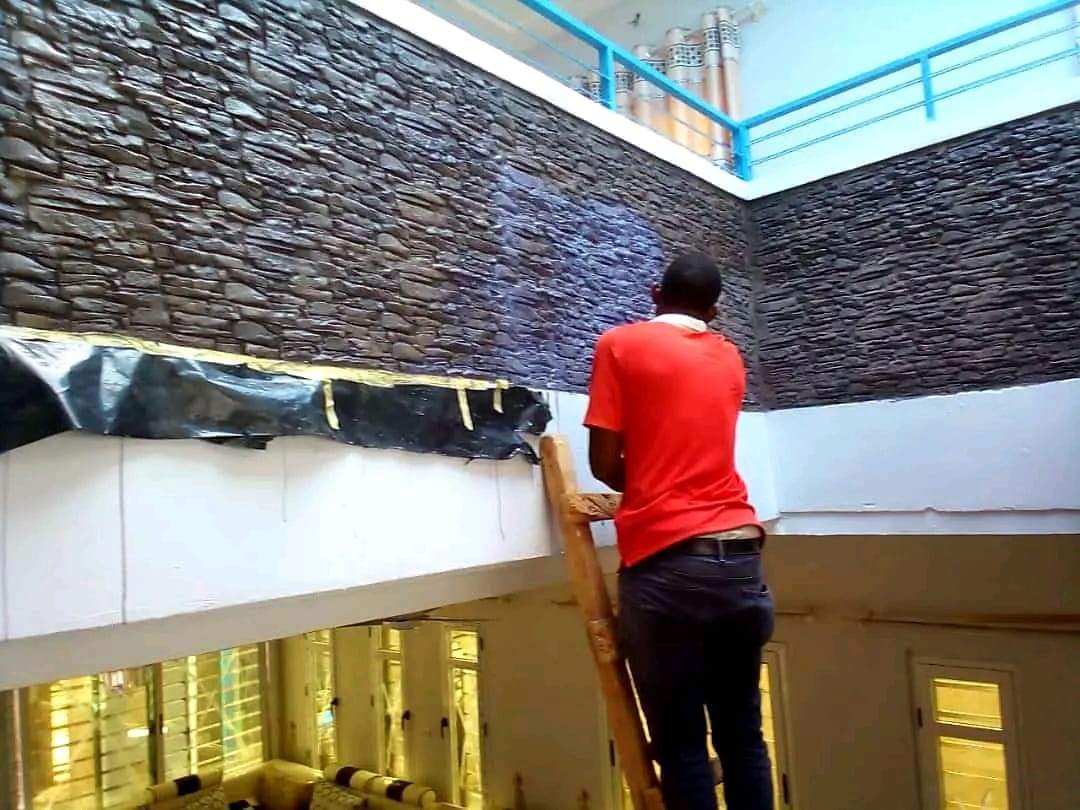 Décoration murale – vue 3