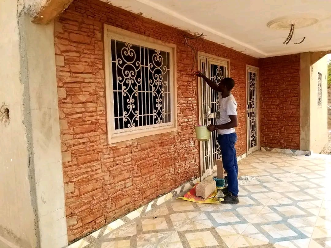 Décoration murale – vue 5