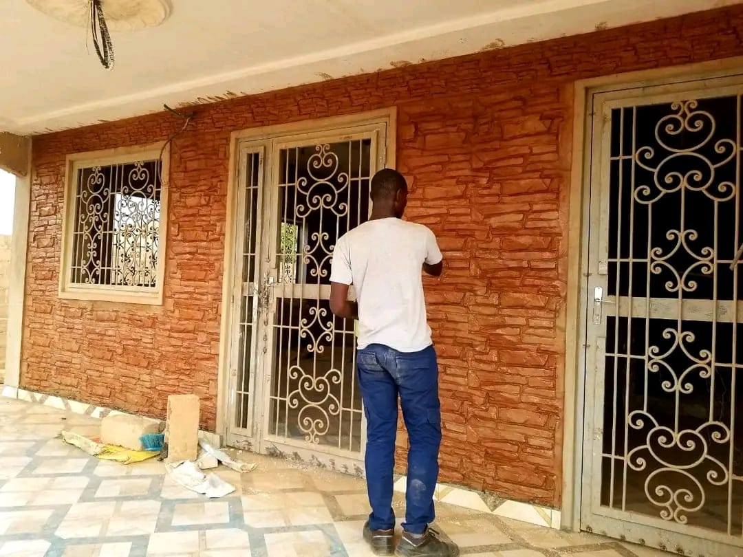 Décoration murale – vue 7