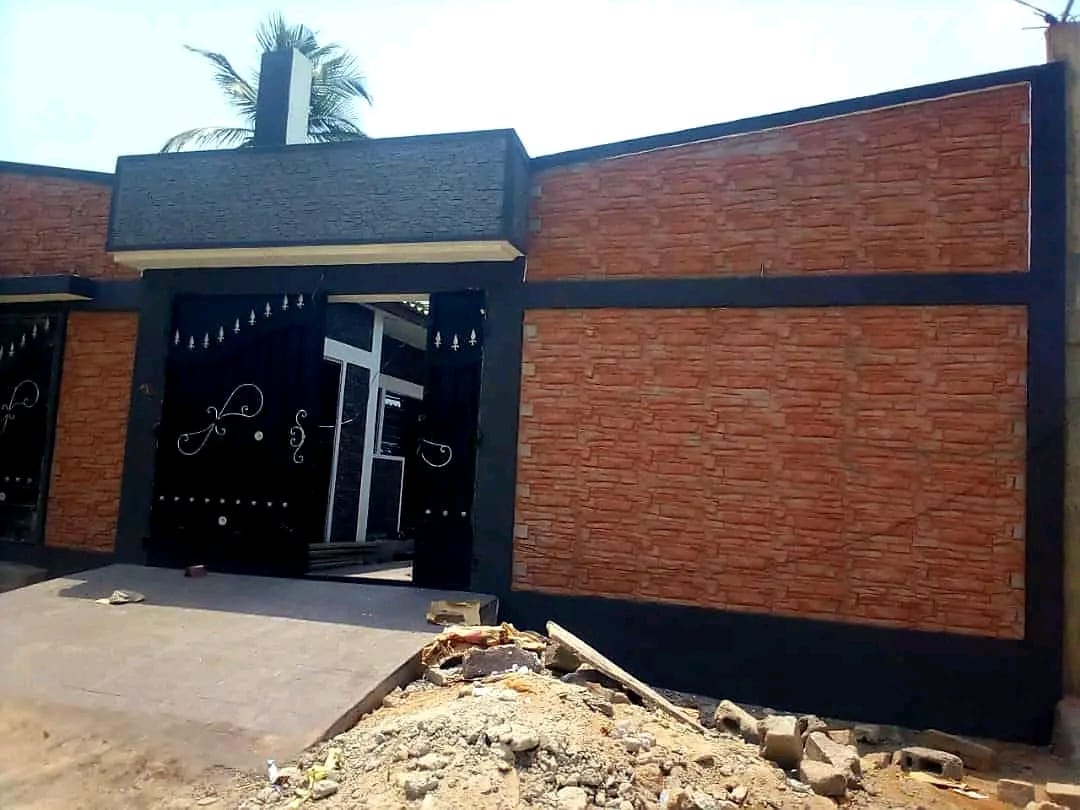 Décoration murale – vue 9