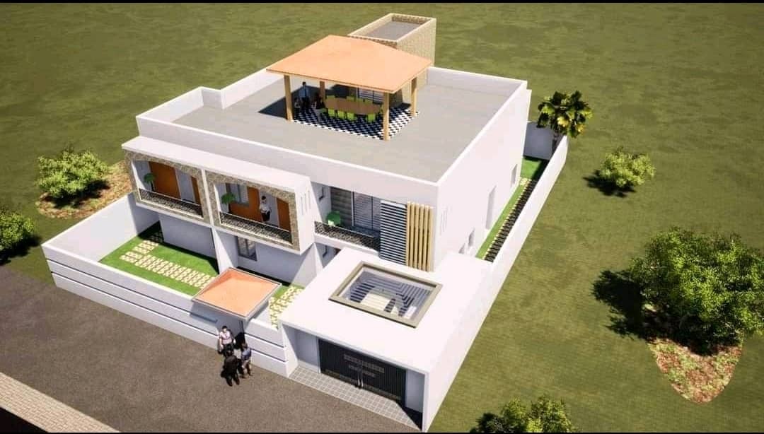 VILLA DUPLEX2