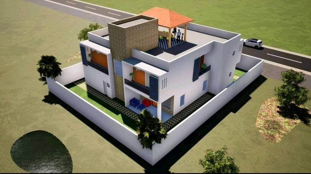 VILLA DUPLEX3