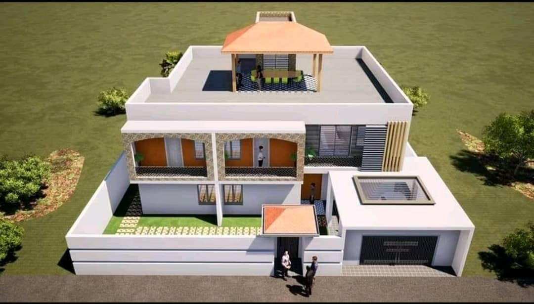 VILLA DUPLEX5