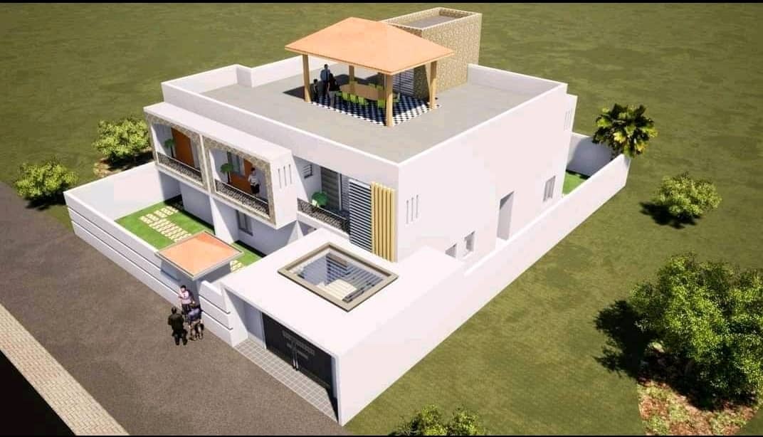 VILLA DUPLEX6